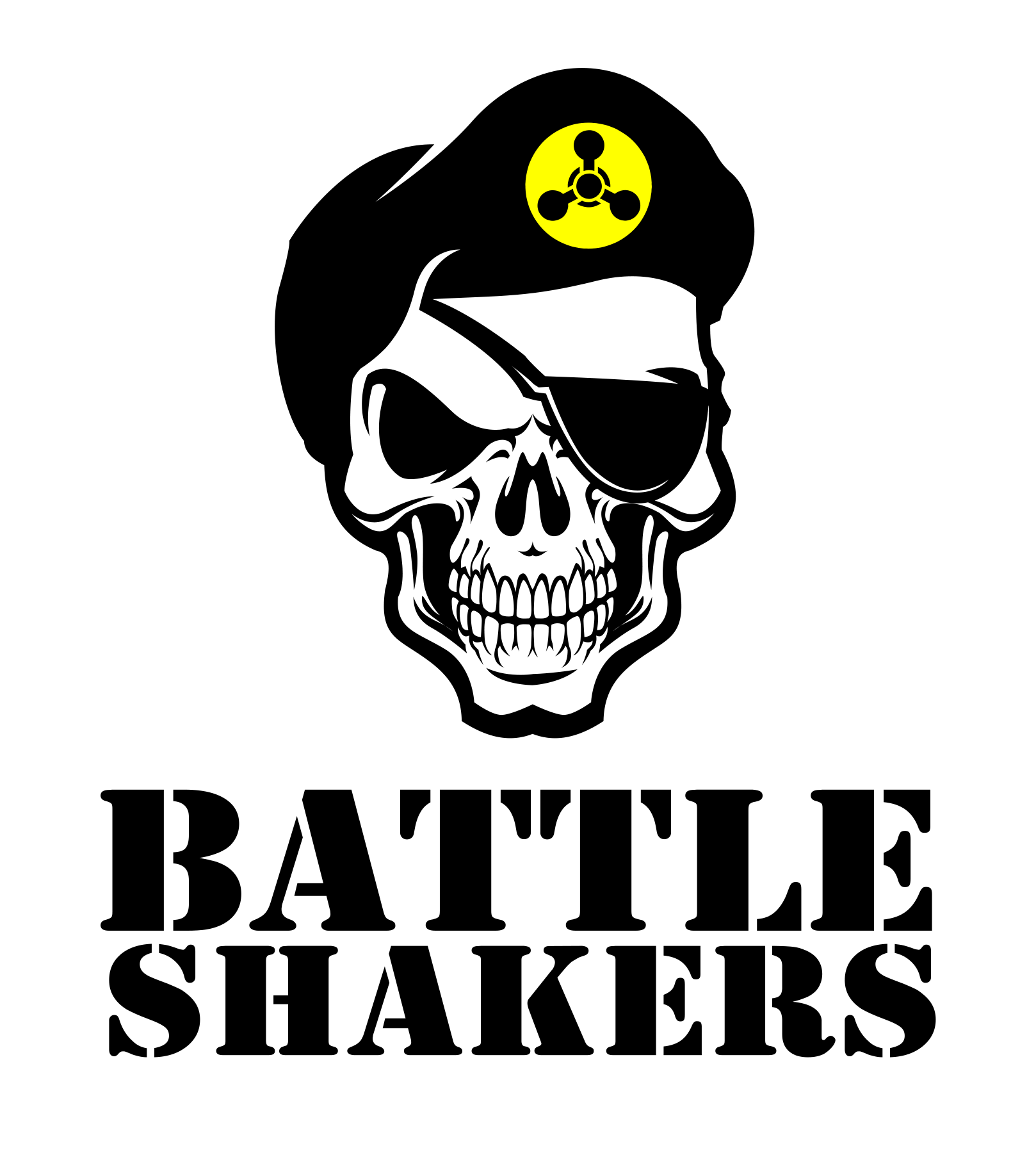 Battle Shakers