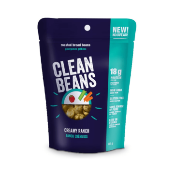Nutraphase Clean Beans 85g