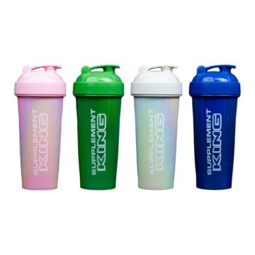 Sour Candy Series 600ml Shaker With Original Lid