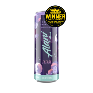 Alani Nu Energy 355ml