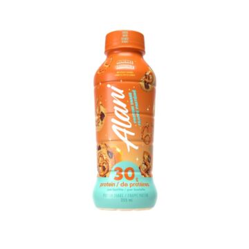 Alani Nu Protein Shake 355ml