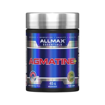 Allmax Nutrition Agmatine+ 45g