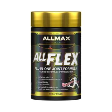 Allmax Nutrition Allflex 60 Capsules