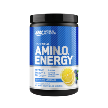 Optimun Nutrition Essential Amino Energy 30 Servings