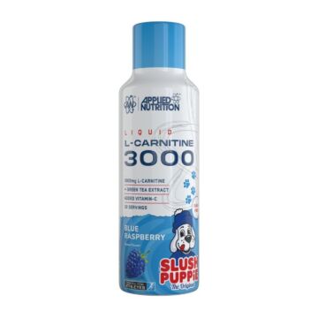 Applied Nutrition Liquid L-Carnitine 32 Servings