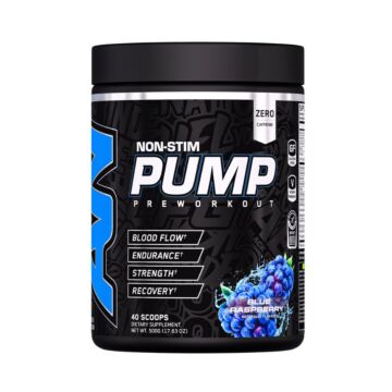 Applied Nutrition Pump 40 Servings