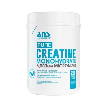 ANS Performance Creatine Monohydrate 1000g