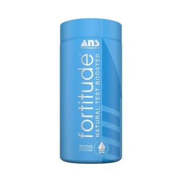 ANS Performance Fortitude 120 Capsules
