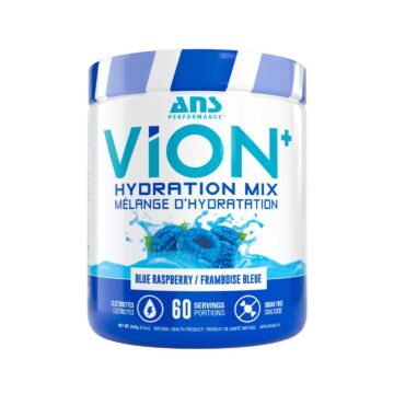 ANS Performance Vion+ Hydration Mix 60 Servings