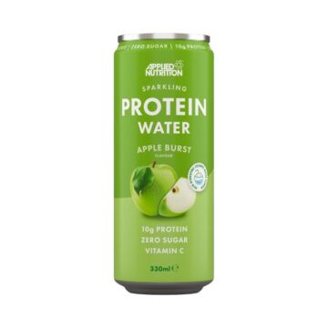 Applied Nutrition Sparkling Protein Water 330ml