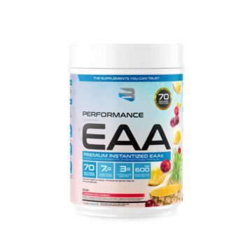 Believe Supplements Performance EAA 70 Servings