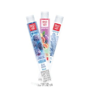 Biosteel Freeze Pops 150ml