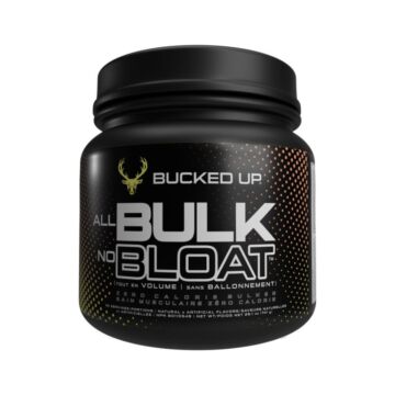 Bucked Up All Bulk No Bloat 30 Servings