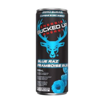 Bucked Up Energy 355ml
