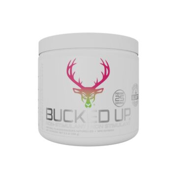 Bucked Up Non Stimulant 25 Servings