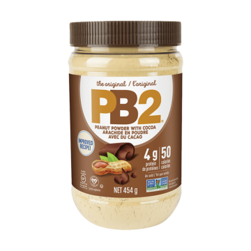 PB2 Powdered Peanut Butter 1lb