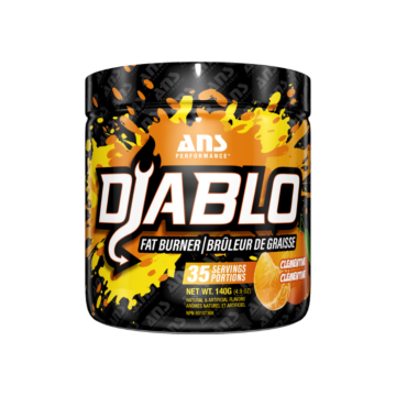 ANS Performance Diablo 35 Servings