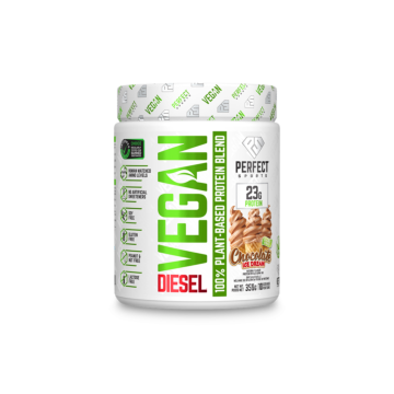 Perfect Sports Diesel Vegan 350g