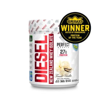 Perfect Sports Diesel 360g