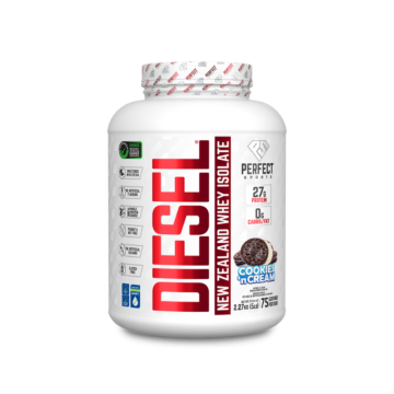 Perfect Sports Diesel 5lbs
