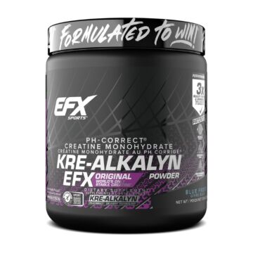 EFX Sports Kre-Alkalyn 200g