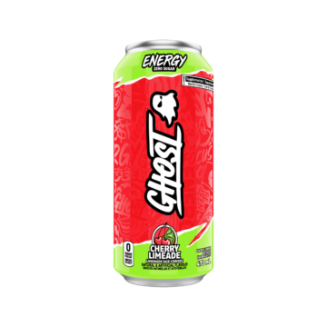 Ghost Energy 473ml 12 Cans/Box