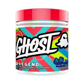Ghost Legend V3 60 Servings