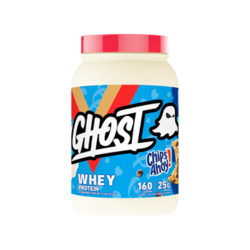 Ghost Whey 2lbs