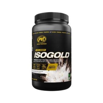 PVL Iso Gold 27 Servings