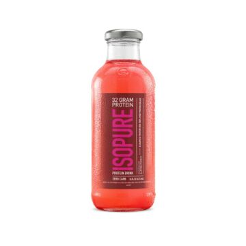 Nature's Best Isopure 20 Oz
