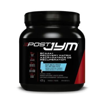 Jym Supplements Post Jym 20 Servings