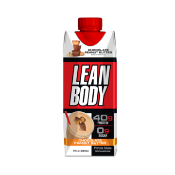 Labrada Nutrition Lean Body RTD 500ml