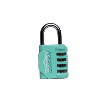 Supplement King Supplement Queen 2.0 Gym Lock