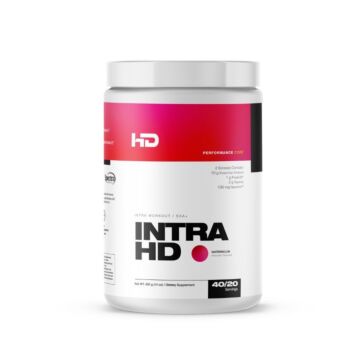 HD Muscle IntraHD 40 Servings