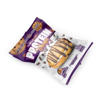 Muscle Sport Protein Whoopie 85g 6/Box