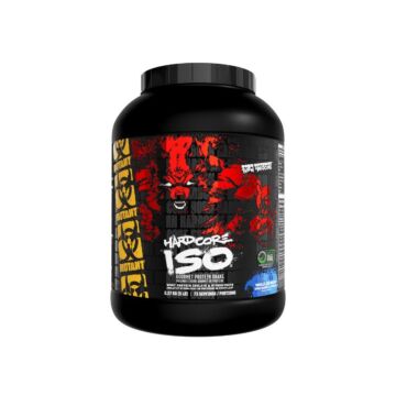 Mutant Hardcore Iso 5lbs