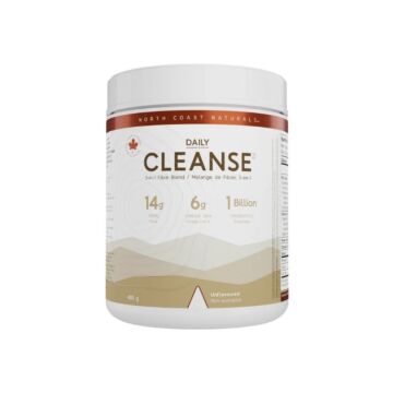 North Coast Naturals Ultimate Daily Cleanse 480g