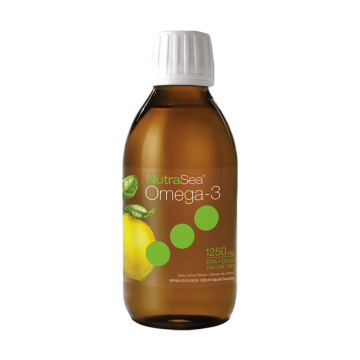 Ascenta Health Nutrasea 200ml