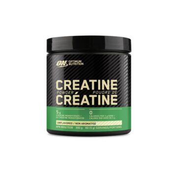 Optimum Nutrition Creatine Monohydrate 300g