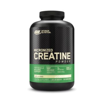 Optimum Nutrition Creatine Monohydrate 600g