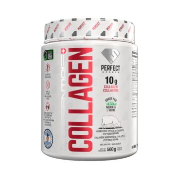 Perfect Sports Collagen 500g