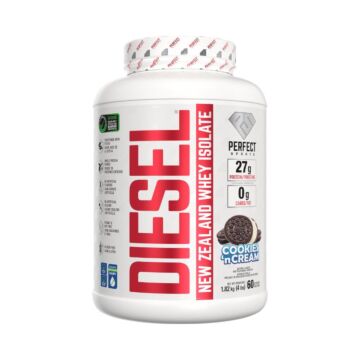 Perfect Sports Diesel 4lbs