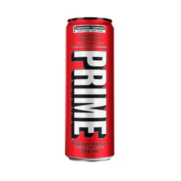 Prime Energy 355ml 24 Bottles/Box