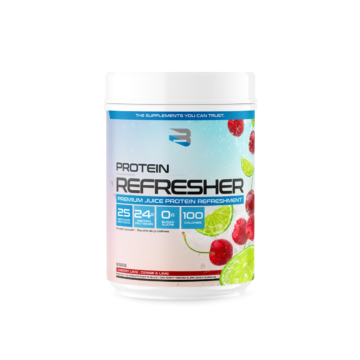 Believe Supplements Protein Refresher 25 Servings