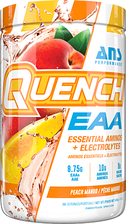 ANS Performance Quench EAA 30 Servings