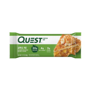 Quest Nutrition Quest Bar