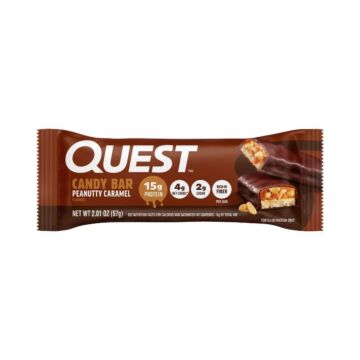 Quest Nutrition Candy Bar12/Box