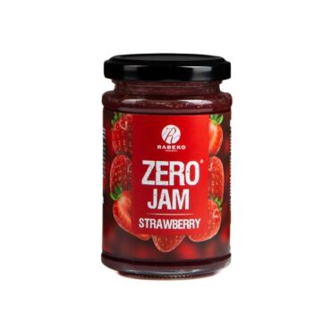 Rabeko Zero Jam 225g