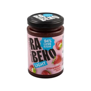 Rabeko Zero Jam 225g