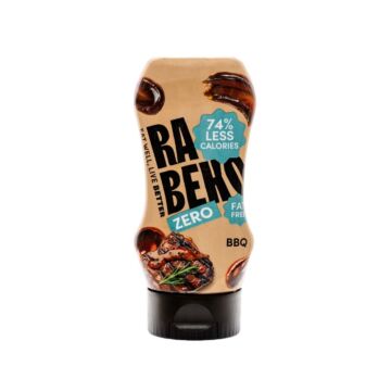 Rabeko Zero Sauces 350ml